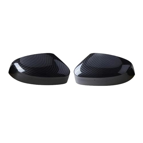 Coque rétroviseur carbone Ford Focus MK3 et Mondeo MK4 look sport