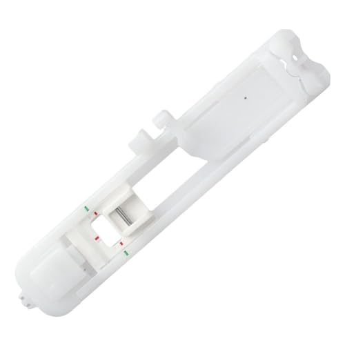2 piezas pie prensatela 1 paso para máquina Brother miniatura 6