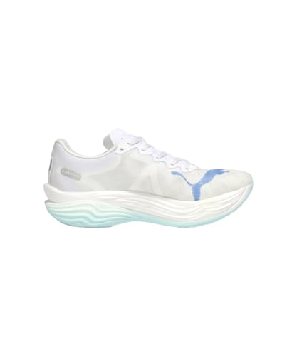 Image of Puma Mens Deviate Nitro Elite 3 Running Shoe
