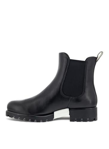 ECCO Women's Modtray Chelsea Boot2