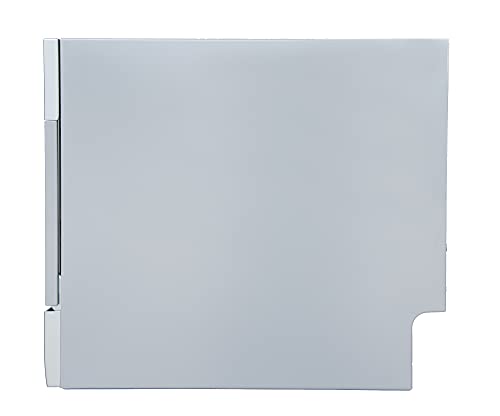 Spt SD-2224DS Energy Star Compact Countertop Dishwasher thumb #4