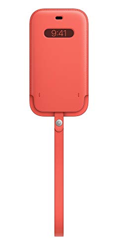 Apple iPhone 12 / 12 Pro Housse – Citrus - vue 4