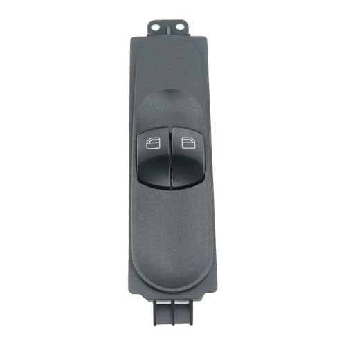 Interrupteur vitre principale A9065451513 bouton lève-vitre bloqué