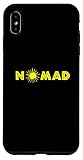 Nomad Wanderlust Mode On