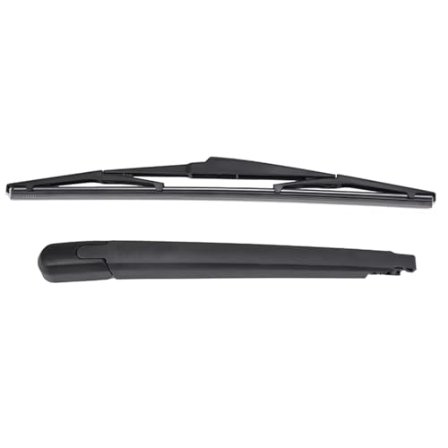 Essuie-glace de 14 pouces pour Mazda 3 pour corriger un bras cassé ou une brosse usée