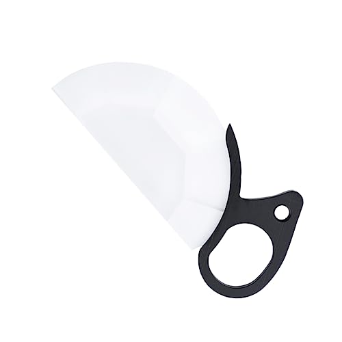 STOBOK 79mm Photo Shooting Prisms Kaleidoscope Lens for Camera Enhance Your Visual Creativity