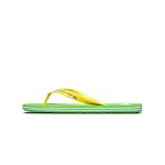 Quiksilver Men's Molokai Tijuana Sandals, Green yellow, 11 US - Image 2