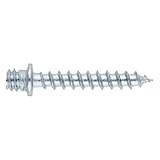 Index abta0650 – tirafondo Schelle Bi-Chromatstahl M6 x 50