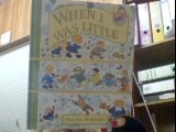 When I Was Little 0744512034 Book Cover