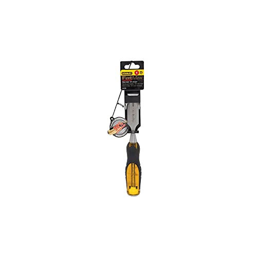 Stanley 16-978 1-Inch Blade Wood Chisel