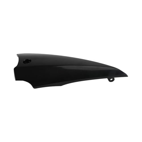 Bellypan GSX-S 1000 avec couvercle panneau latéral - 6