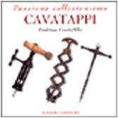 Cavatappi. 8845127192 Book Cover