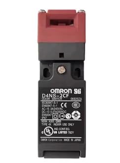 for Omron D4NS-1AF Safety Door Switch