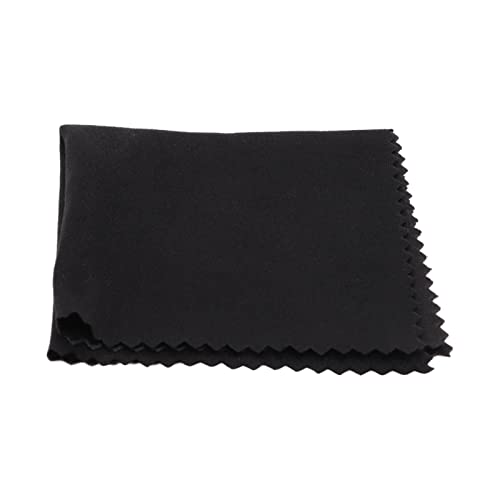 Semme Flute Kit with Polishing Rod and Cloth Safe and Woodwind Instrument Accessories - Thumbnail 7