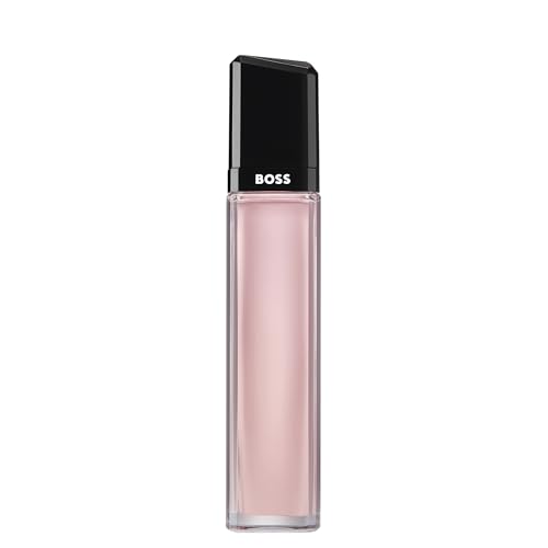 BOSS Ma Vie - New Packaging - Eau de Parfum for Her - Floral Fragrance With Notes Of Cactus Blossom Pink Floral Bouquet with Rose Bud and Cedarwood - Long-Lasting Fragrance - 75ml