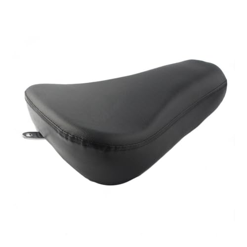 Selle Passager Arrière XL1200 Finition Coussin Haute Densité