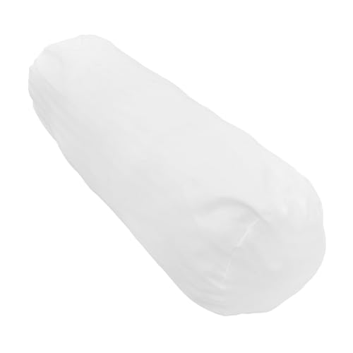 Cabilock Funda para Almohada Cilíndrica