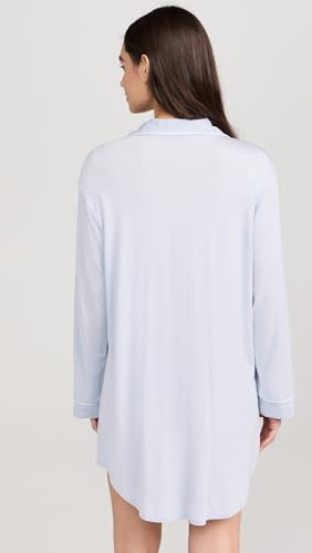 Image of Eberjey Gisele Classic Women's Pajama Sleepshirt