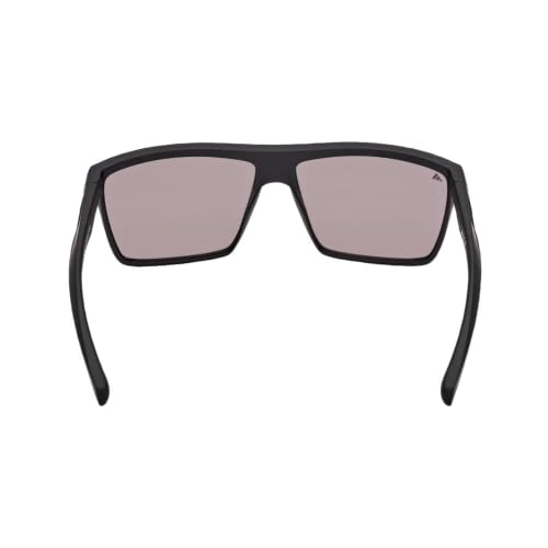 Image of adidas mens Solid Rectangular Sunglasses