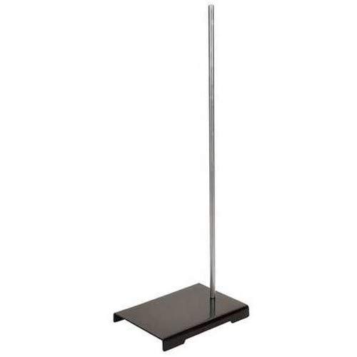 United Scientific SSB6X9 Support Stand with Rod, 9" Base Length x 6" Base