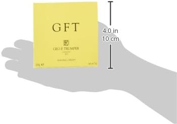 Geo F Trumper GFT Citrus Shaving Cream Bowl, 200 g (Pack of 1) - Image 4