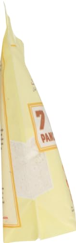 Bob's Red Mill Organic 7 Grain Pancake & Waffle Mix 24 oz (Two Pack) - Multigrain Organic Pancake and Waffle Mix - Double Pack Pancake and Waffle Mix (Two 24 oz resealable bags) - image 2