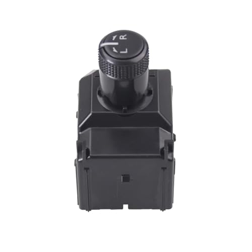 Commande interrupteur rétroviseur voiture robuste pour Hilux Revo