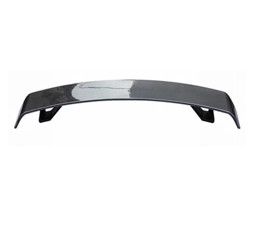 Aileron coffre arrière carbon printing pour Audi A3 et TT MK2 fixation stable