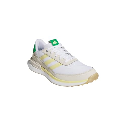 Image of Adidas Womens S2g Spikeless 24 Golf Shoes