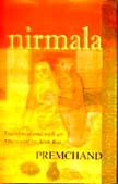 Nirmala 0195645804 Book Cover