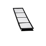 Ac Cabin Filter, Compatible with Hitachi Excavator Zx135us-3 Zx75 Us-3, 4s00687 4445864 Pa5630