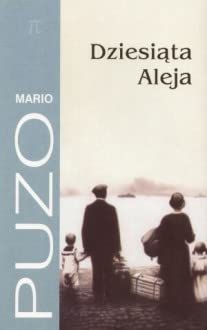 Dziesiata Aleja [Polish] 8373591931 Book Cover