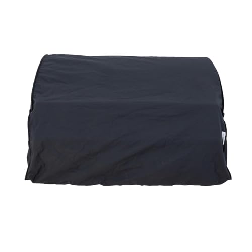 Blaze Heavy-Duty 32-Inch Premium Grill Cover | Custom Fit for Blaze LTE Pro 32-Inch Built-in Gas Grill | Water-Resistant Vinyl Polyester with Felt Backing | 4LTEPROBICV