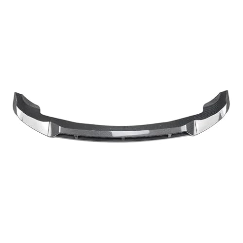 Diffuseur pare-chocs avant style carbone de haute précision pour BMW X5 G05