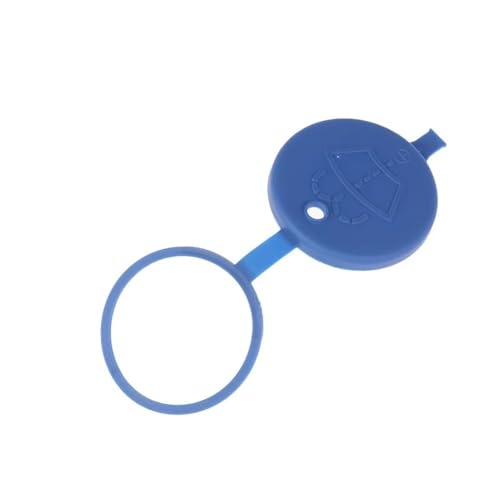 Couvercle de lave-glace étanche et durable 86615FJ000 couleur bleu