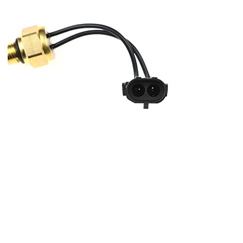 Re503242 Equipment Fuel Injection Pump Temperature Switch Sensor Car Accessories #TOP5
