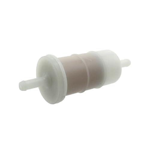 Filtre à carburant 1/4 multi-usage haute filtration pour VTT - 5