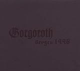 Live Bergen 1996 (Digipack)