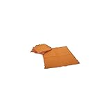 Photo Gallery artifetes gaze de - set di 4 tovaglioli in cotone, lavabile 40 cm, Photo Gallery artifetes gaze de - set di 4 tovaglioli in cotone, lavabile 40 cm,