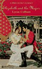 Paperback Elizabeth and the Major (Zebra Regency Romance) Book