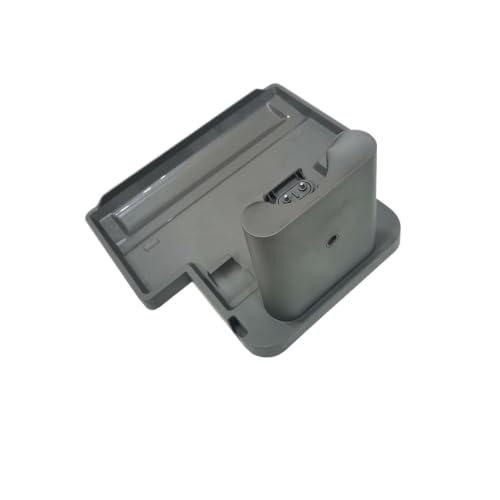 Station de chargement Dreame H11 Max base stable accessoires aspirateur