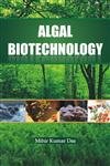 Algal Biotechology 8170356474 Book Cover