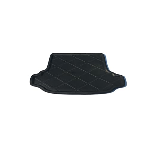 Tapis de coffre Ford Forester SH 2009-2013 idéal pour sport et chien