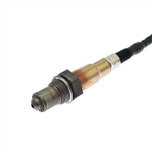 Sonde Lambda haute précision pour réguler l'oxygène - Capteur arrière Hyundai Kia 39210-2B110 - 2