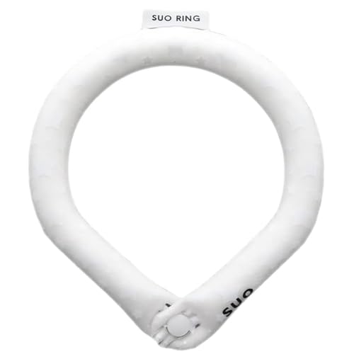 �ySUO�zSUO 28°ICE COOL RING �{�^���t S �s���A�z���C�g