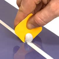 Fugenglätter Silikon Set Fugen ASS Standard