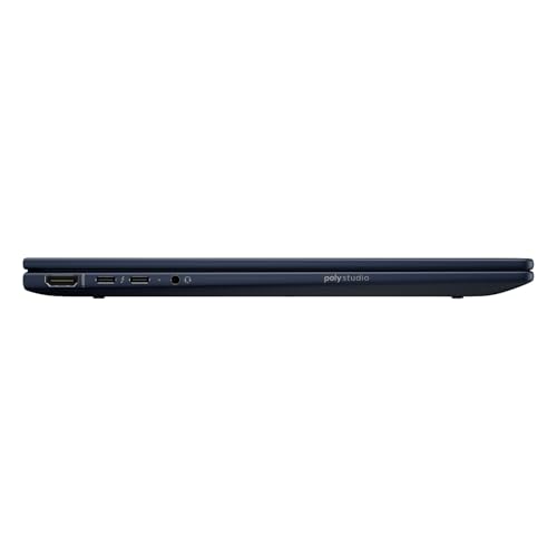 Image of Mavark HP EliteBook X Flip G1i 14 inch IPS Multi-Touch 2-in-1 Laptop Core Ultra 7 258V Arc 140V Graphics Finger Print Reader 2 Year CPS Warranty (Ultra 7 258V|1TB SSD|32GB RAM)