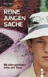 jungssachen nähen  Reine Jungensache
