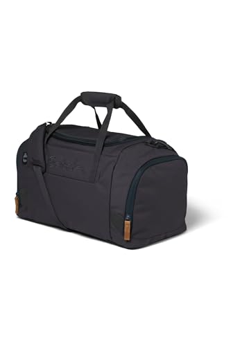 satch Sporttasche 25L Stauraum Nassfach Schuhfach Reißverschlussfach Schultergurt Tragegriffe gepolstert