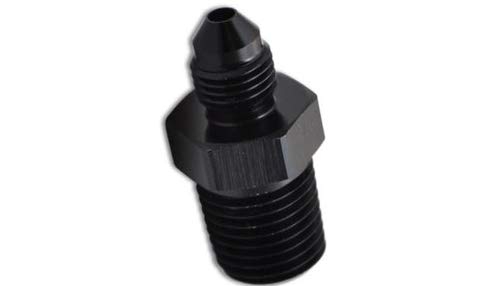 Boost Monkey Turbo Oil Feed Straight Adapter kit for BorgWarner Turbos -4AN S300SXE MALE Fitting s366 s300 S400